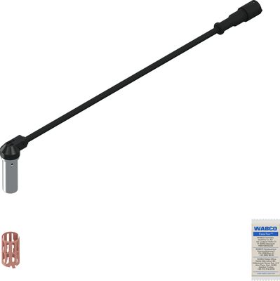 Cable Repair Set, wheel speed sensor WABCO 4410359282