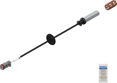 Cable Repair Set, wheel speed sensor WABCO 4410359292