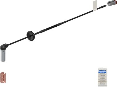 Cable Repair Set, wheel speed sensor WABCO 4410359372