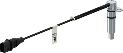 Lambda Sensor WABCO 4410372010