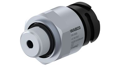 Pressure Sensor, brake booster WABCO 4410441040