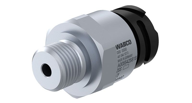 WABCO 4410441070 Pressure Sensor, brake booster