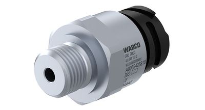 Pressure Sensor, brake booster WABCO 4410441070