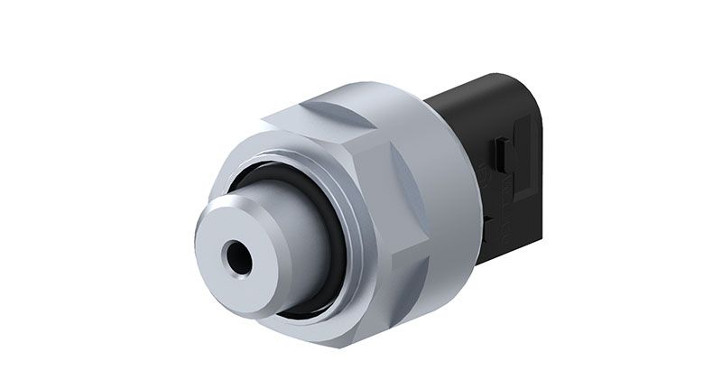 WABCO 4410442030 Pressure Sensor, brake booster