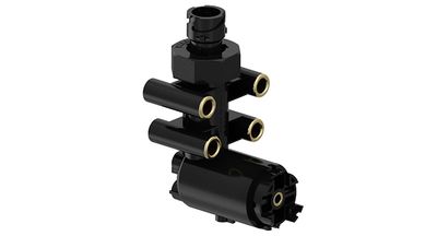 Sensor, pneumatic suspension level WABCO 4410500120