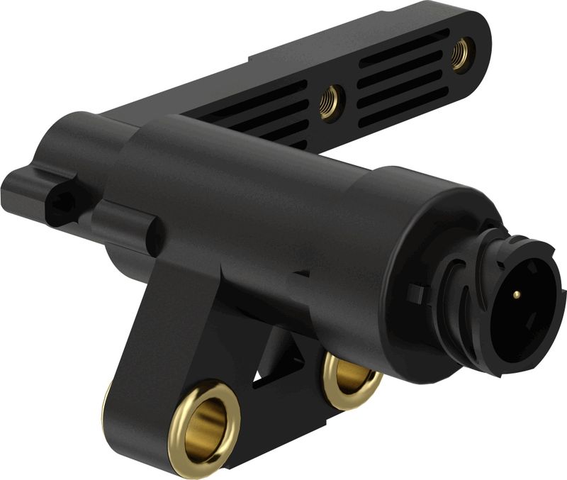 WABCO 4410501000 Sensor, pneumatic suspension level