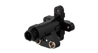 Sensor, pneumatic suspension level WABCO 4410501210