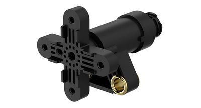 Sensor, pneumatic suspension level WABCO 4410501230