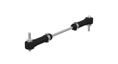 Multiport Valve WABCO 4410507112