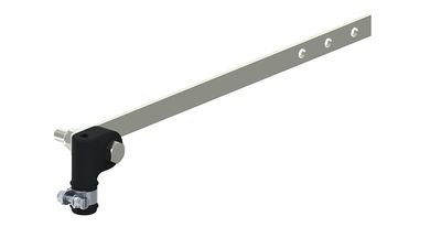Valve, gear shift lever WABCO 4410507182