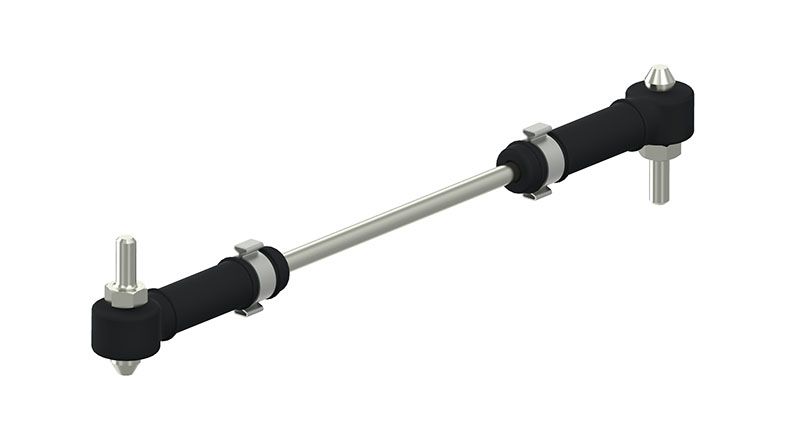WABCO 4419017122 Multiport Valve