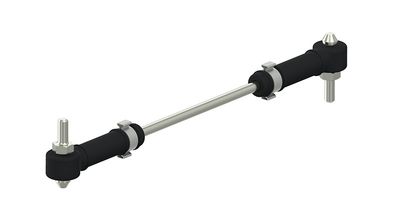 Multiport Valve WABCO 4419017122