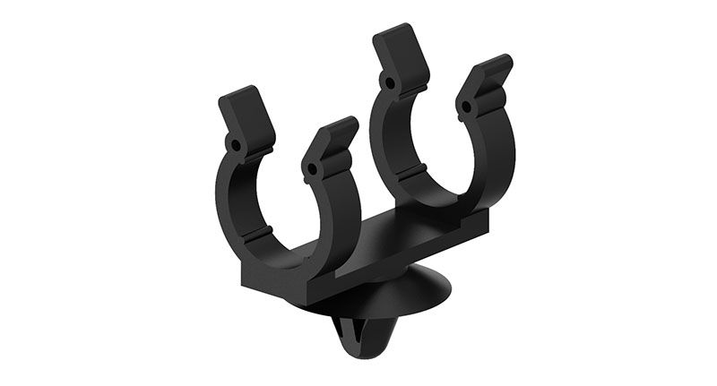 WABCO 4419023524 Seal Set, steering arm