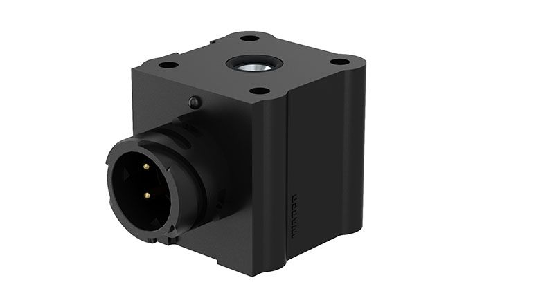 WABCO 4420012221 Directional Control Valve Block, air suspension