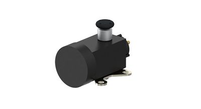 Solenoid Valve WABCO 4420191151