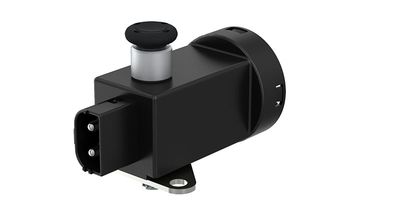 Solenoid Valve WABCO 4420191351