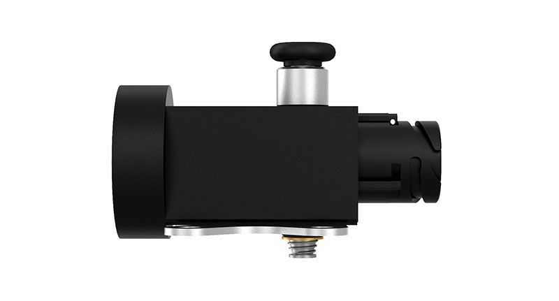 WABCO 4420191651 Solenoid Valve