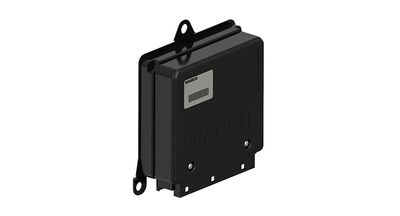 Control Unit, braking system WABCO 4460046070