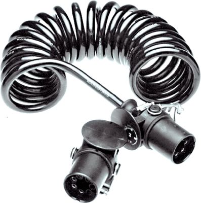 Coiled Cable WABCO 4460082430