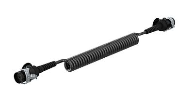 Coiled Cable WABCO 4460087100