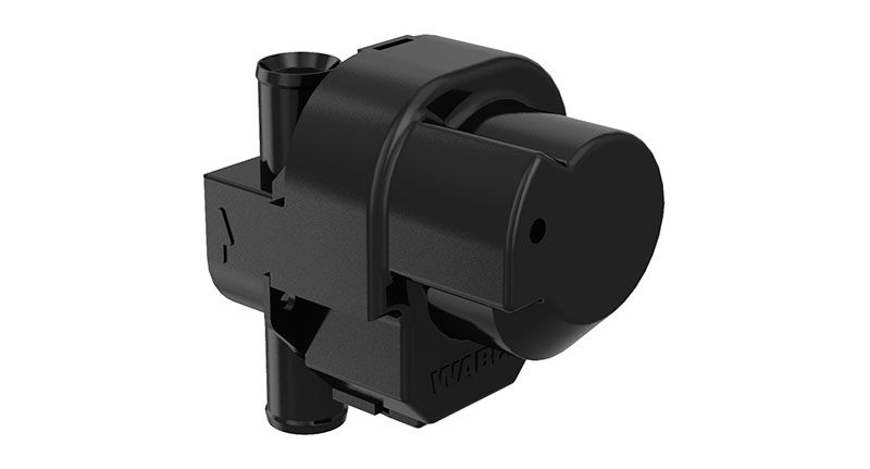 WABCO 4460910020 Coolant Control Valve