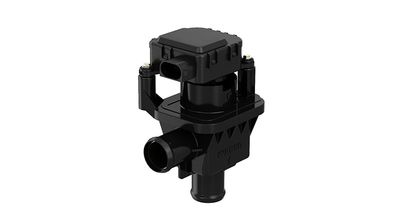 Coolant Control Valve WABCO 4460910040