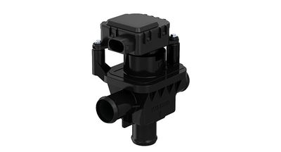 Coolant Control Valve WABCO 4460912000