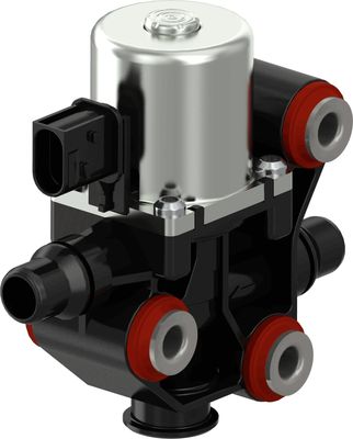 Coolant Control Valve WABCO 4460913040