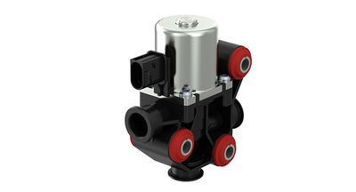 Coolant Control Valve WABCO 4460913080