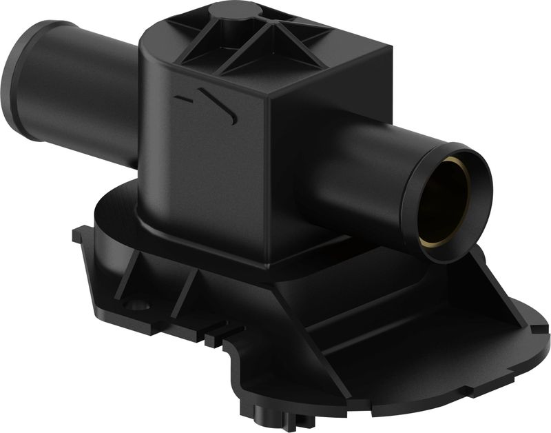 WABCO 4460915012 Coolant Control Valve