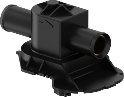 Coolant Control Valve WABCO 4460915012