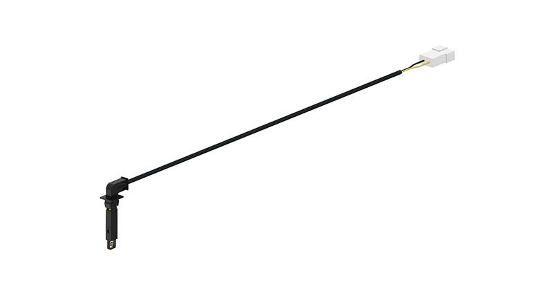 WABCO 4460920020 Sensor, interior temperature