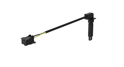 Sensor, interior temperature WABCO 4460920030