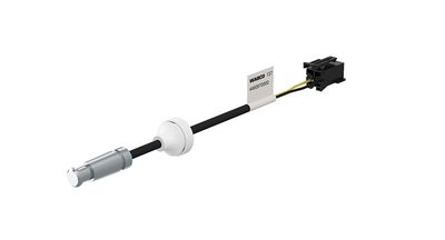 Sensor, interior temperature WABCO 4460970000
