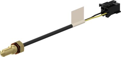 Sensor, interior temperature WABCO 4460970010