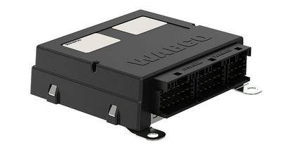Control Unit, air suspension WABCO 4461702160