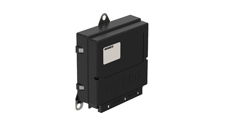 WABCO 4461702190 Control Unit, air suspension