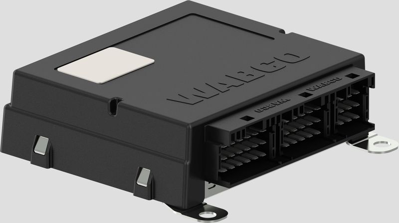 WABCO 4461702250 Control Unit, air suspension