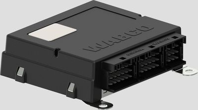 Control Unit, air suspension WABCO 4461702250
