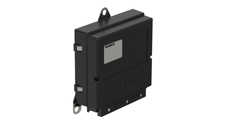 WABCO 4461702270 Control Unit, air suspension