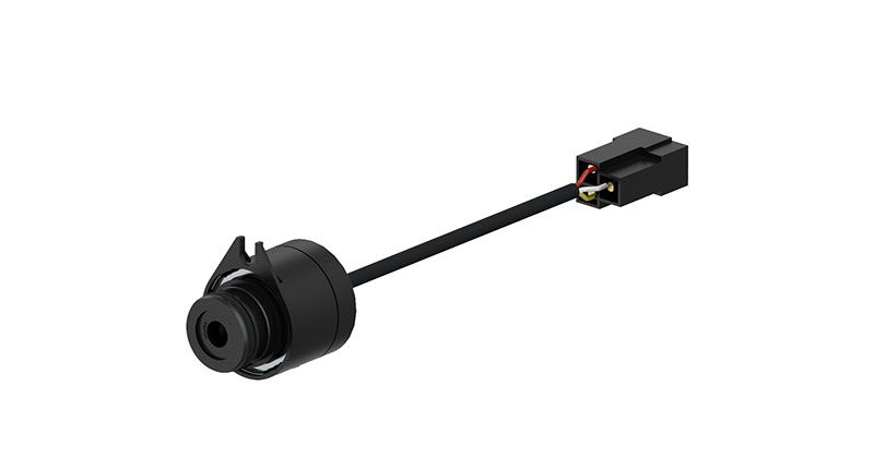 WABCO 4461901500 Switch, door contact