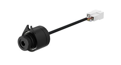Switch, door contact WABCO 4461901530