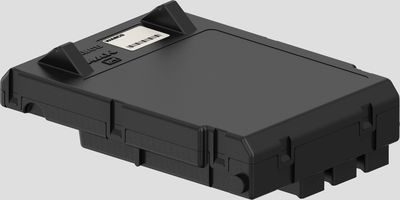 Control Unit WABCO 4462100090