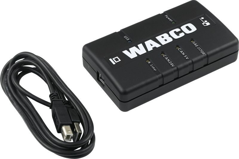 WABCO 4463010300 USB Stick
