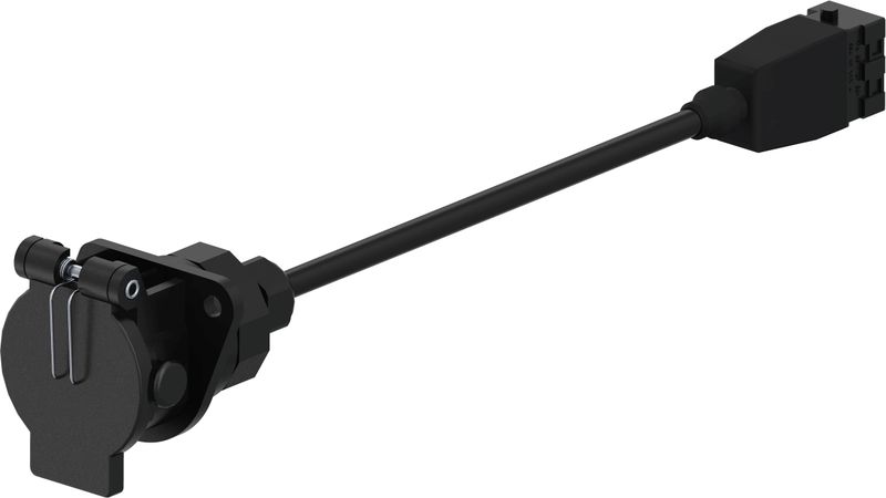 WABCO 4491251200 Connecting Cable, ABS