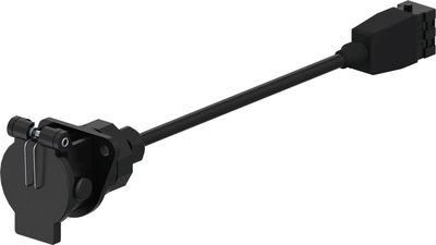 Connecting Cable, ABS WABCO 4491251200