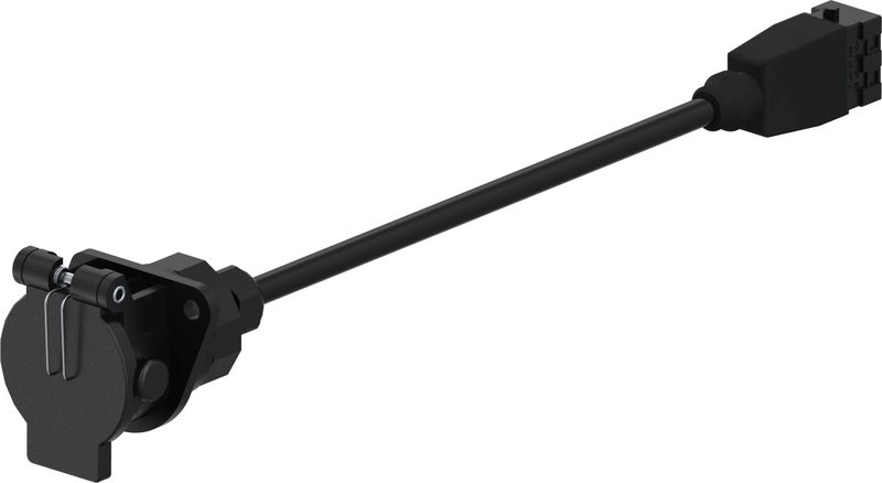 WABCO 4491721200 Connector Cable, electronic brake system