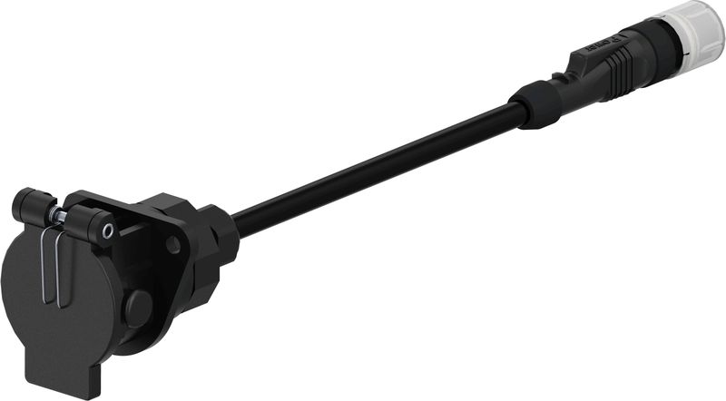 WABCO 4491731200 Connecting Cable, ABS