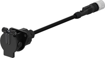 Connecting Cable, ABS WABCO 4491731200
