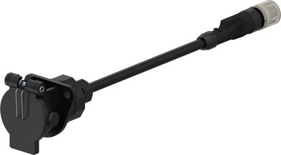 Connecting Cable, ABS WABCO 4491731500